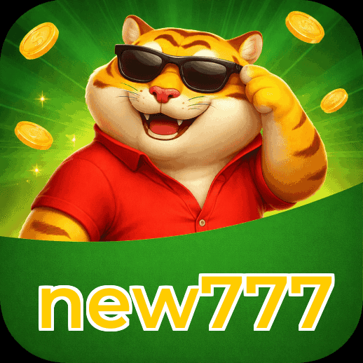 Logo da new777