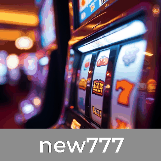 new777: Plataforma de Jogos Online com Serviços Profissionais