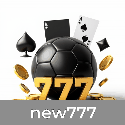 Explore o Mundo do new777: Aplicativo de Apostas e Entretenimento