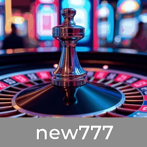 Explore a Variedade de Jogos de Cassino no new777