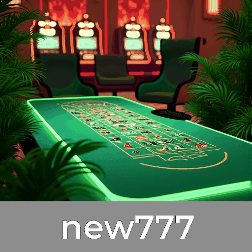 new777: Aventura e Ganhos nos Jogos de Cassino