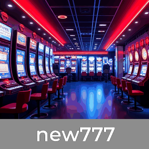 Descubra o New777: Experiência VIP de Roleta Brasileira ao Vivo