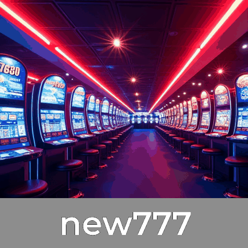 New777: Experimente os Bônus e Ofertas Incomparáveis