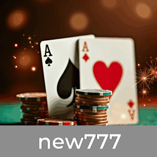 new777: Aventura e Ganhos nos Jogos de Cassino