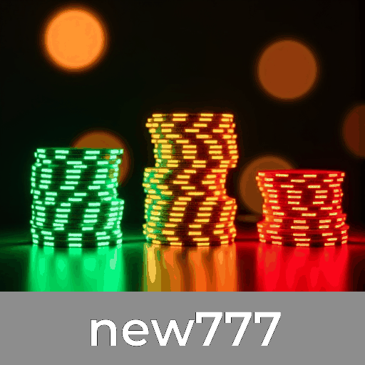 new777: Experiência Completa de Apostas no Seu Celular