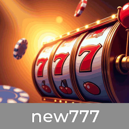 new777: O Melhor Cassino Online com Pagamentos Rápidos e Seguro