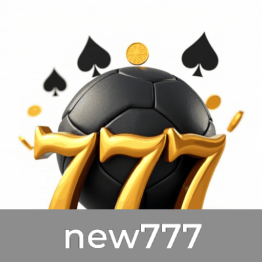 new777: O Melhor Cassino Online com Pagamentos Rápidos e Seguro
